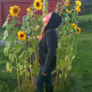 Meet your Posher, Maggie may